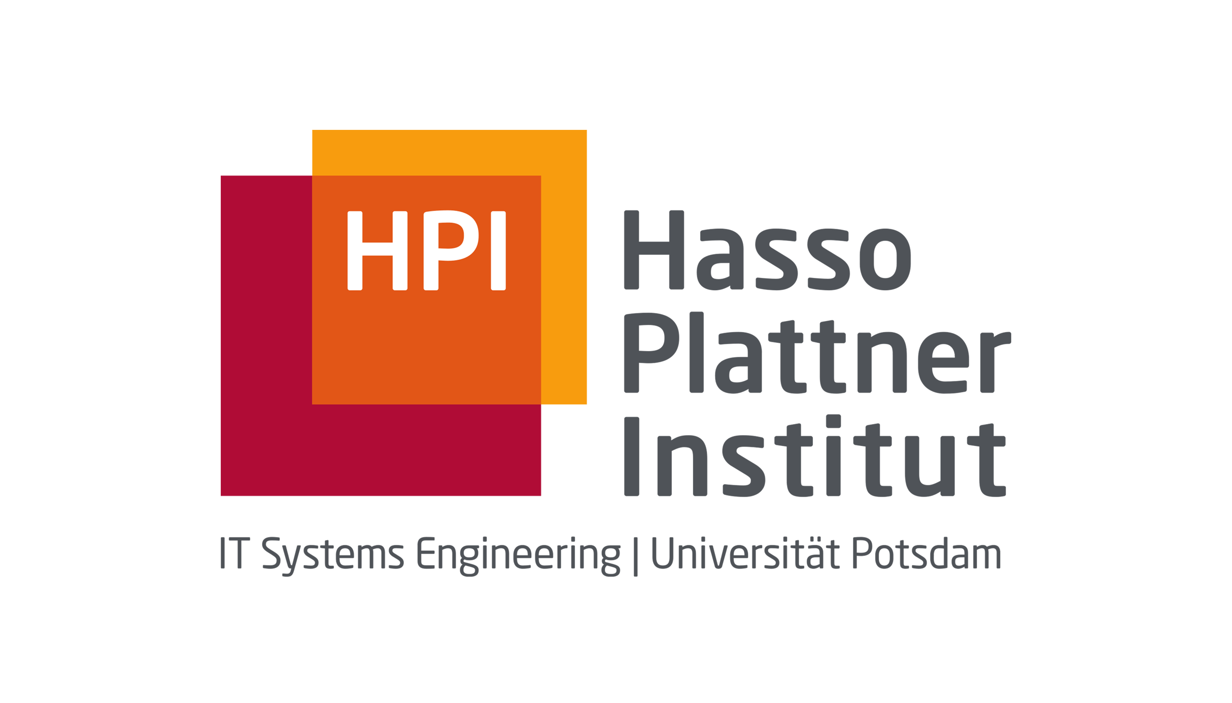 Logo des Hasso Plattner Instituts
