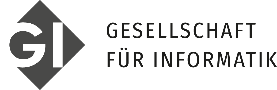 Logo der Gesellschaft für Informatik