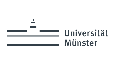 Logo der Universität Münster. – Zur Seite der Universität Koblenz