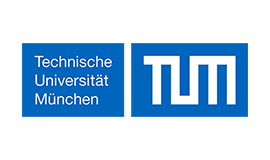 Logo der Universität München. – Zur Seite der Universität München