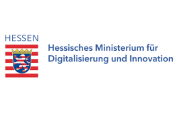Logo des Hessischen Digitalministeriums. – Zur Seite des Hessischen Digitalministeriums