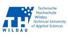 Logo der Technischen Hochschule Wildau.