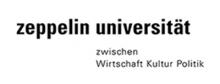 Logo der Zeppelin Universität.