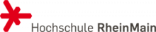 Logo der Hochschule Rhein-Main.