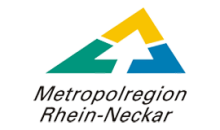 Logo der Metropolregion Rhein-Neckar