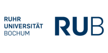 Logo der Ruhr-Universität Bochum