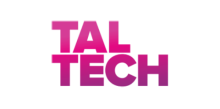 Logo derTechnische Universität Tallinn.