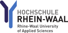 Logo der Hochschule Rhein-Waal