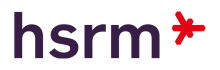 Logo der Hochschule Rhein-Main.