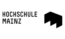 Logo der Hochschule Mainz