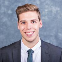 Portraitfoto von Daniel Köhler.