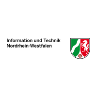 Logo von IT-NRW.