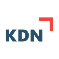 Logo KDN.