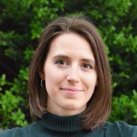 Portrait von Amelie Piepenbring