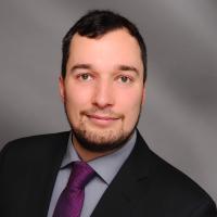 Portrait von Andreas Rebmann