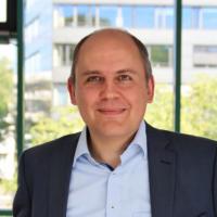 Portrait von Christoph Sorge