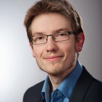 Portrait von Holger Koelmann