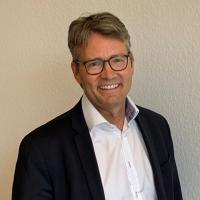 Portrait von Oliver Heidinger