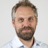 Portraitfoto Prof. Dr.-Ing. Thomas Hemker