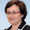 Portraitfoto von Prof. Dr. Maria A. Wimmer.