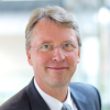 Portrait von Christoph Meinel