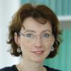 Portrait von Indra Spiecker genannt Döhmann