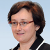 Portrait von Maria A. Wimmer